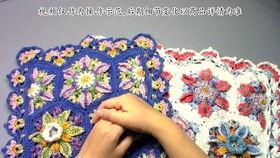 成人大围巾钩针教程视频,成人大围巾钩针教程视频精华概述