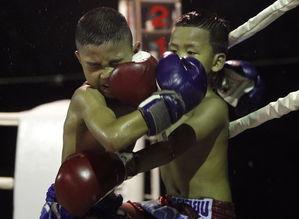 成人立体式拳击视频,跟随视频学招式