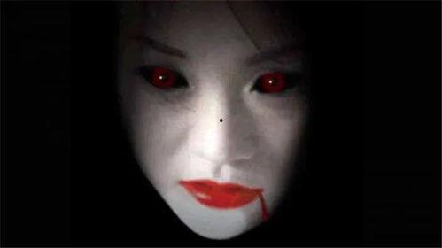 变成人怕鬼的视频素材,视频素材揭示恐惧真相