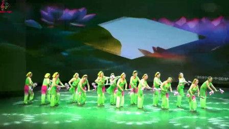 成人舞蹈清明桥教学视频,轻松入门，舞动身心