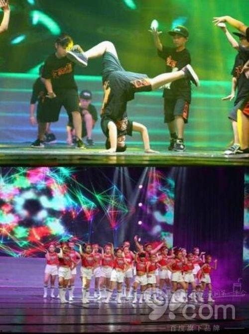 威伍街舞成人舞蹈视频,解锁舞蹈魅力，释放自我风采